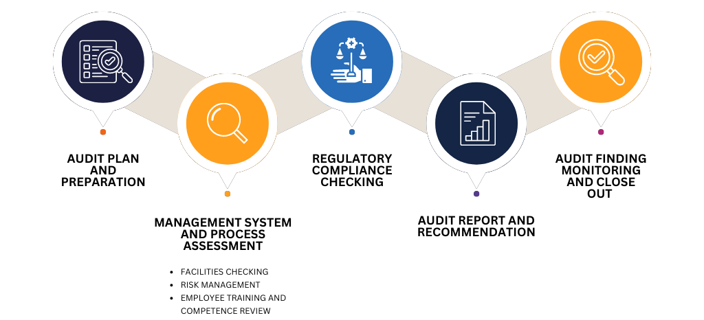Sunday Process - Our Process